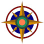 Thalion's Compass Studio logo
