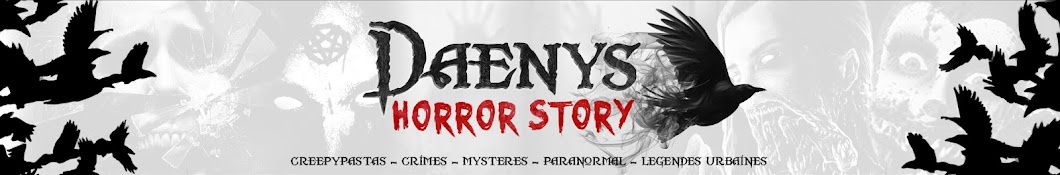 Daenys Horror Story YouTube channel avatar