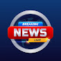 World news update logo
