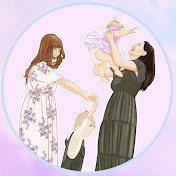 Caitlin and Leah