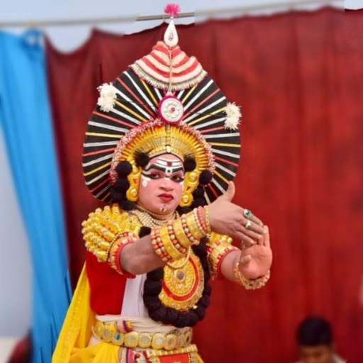 Uday Kotari Yakshagana