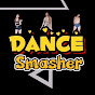 Dance Smasher  logo