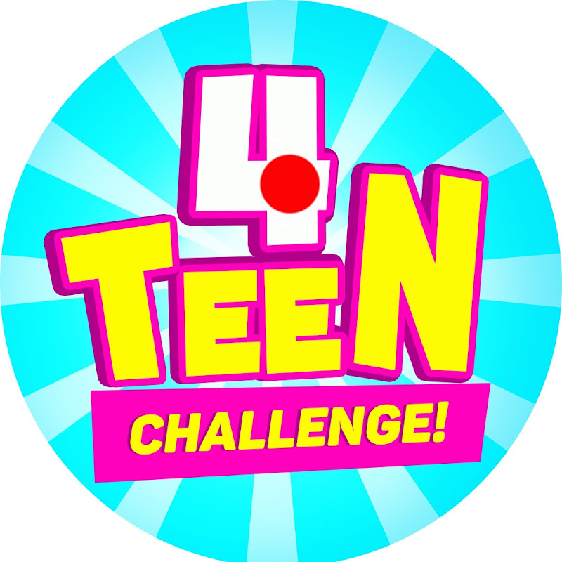 4Teen Challenge Japanese