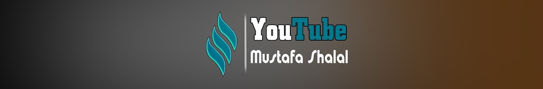Mustafa Shalal YouTube channel avatar