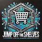 Jump Off The Shelves logo