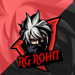 RG ROHIT GAMING 