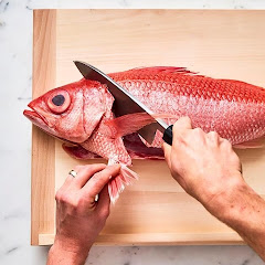 Fish Cutting