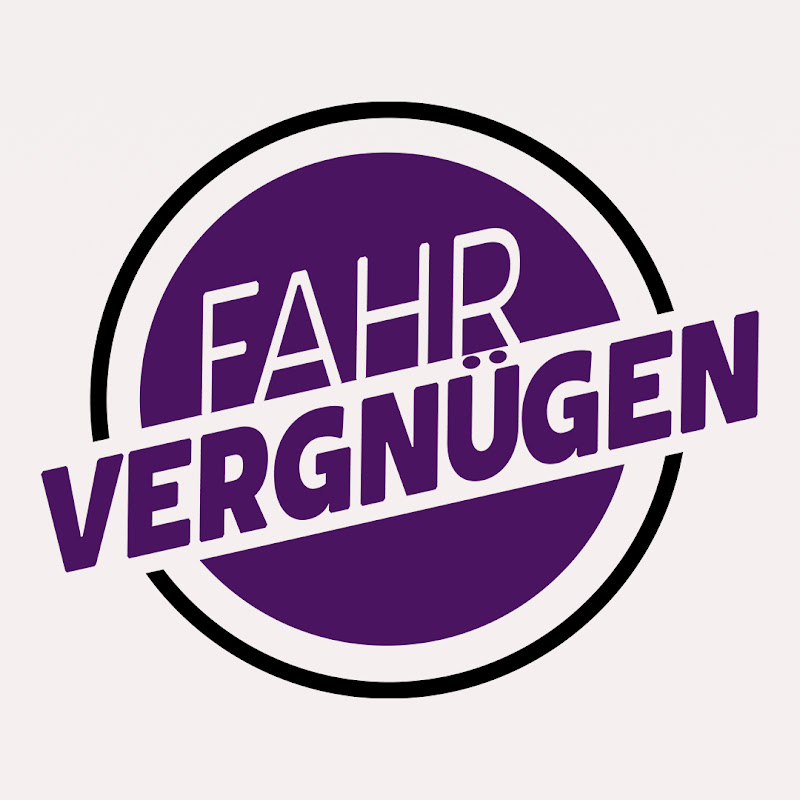 Fahrvergnügen
