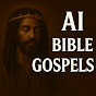 AI BIBLE GOSPELS logo