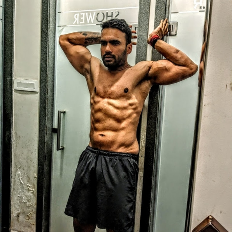 Rahul Singh Chauhan