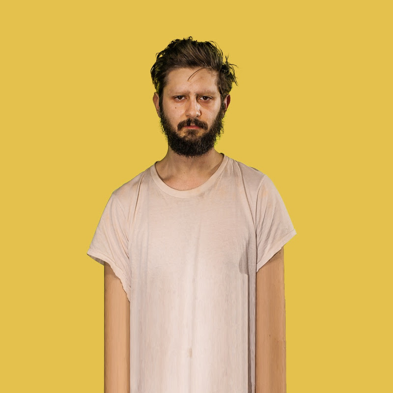 Alan Resnick icon