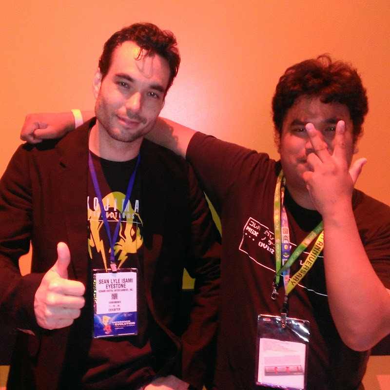 Frederick Guese VLOG and Gaming Reviews