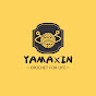 Yamaxin Crochet Kit logo