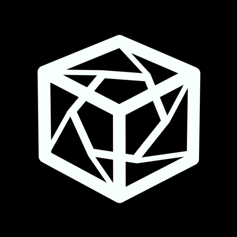 Tesseract Logo