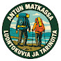 Antun matkassa