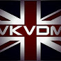 VKVDM logo