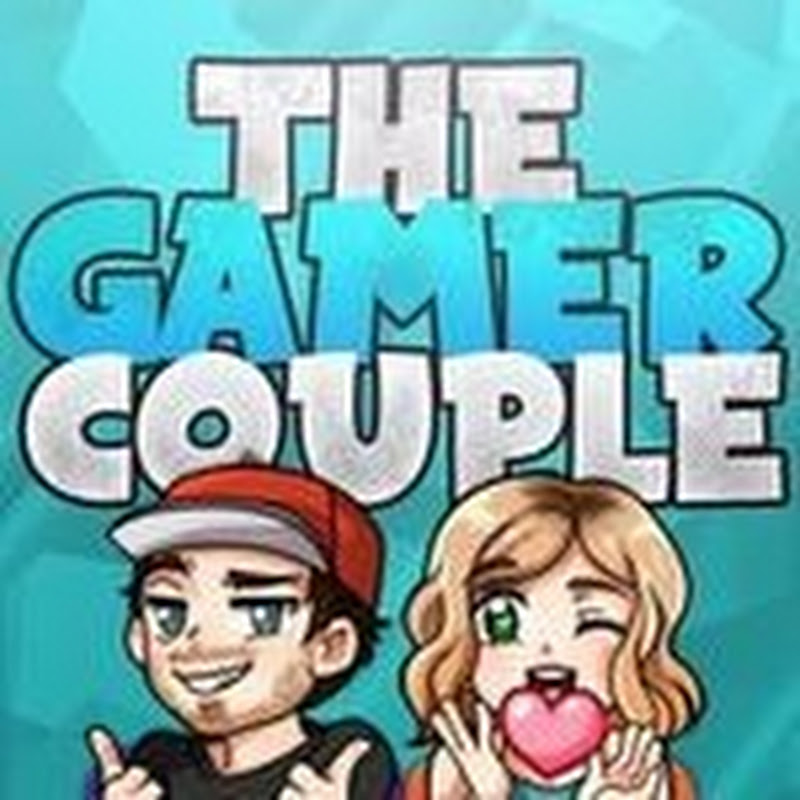 The Gamer Couple