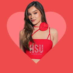 Nennissa (Hailee Steinfeld Universe)