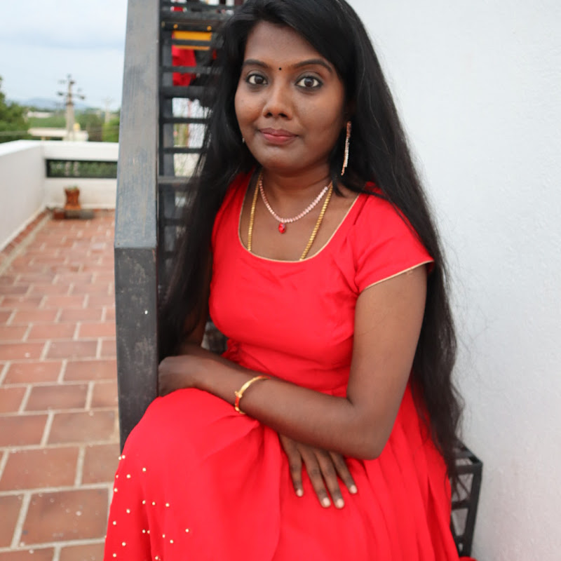 Ani's Tamil Lifestyle