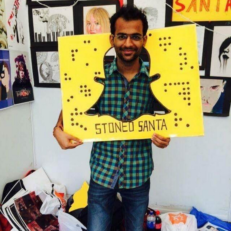 Shashank Shekhar (shashank.one)