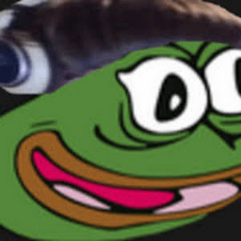 Pepega Reacts