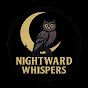 Nightward Whispers logo