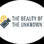 The beauty of the unknown logo
