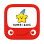 Bumbi Kids logo