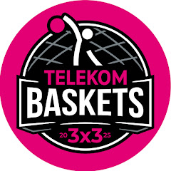 3x3 Baskets Bonn Telekom