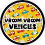 Moonbug Kids - Cars, Trucks and Vehicles
