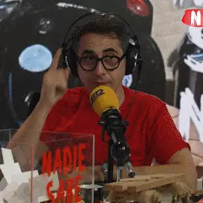 Nadie Sabe Nada YouTube channel