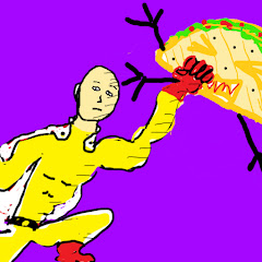 One Punch Taco