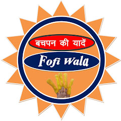 Логотип каналу Fofiwala