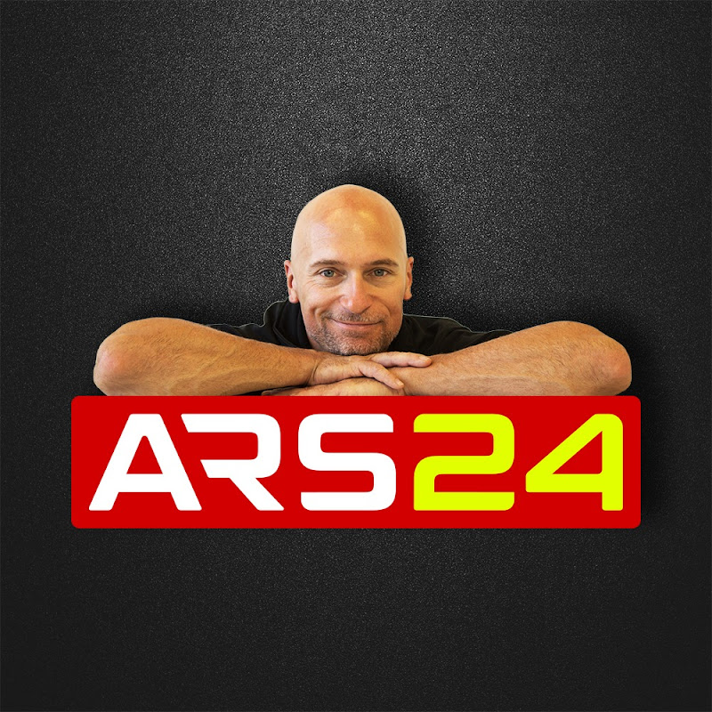 ARS24 - Onlineshop
