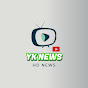 YK News logo