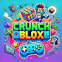 Crunch Blox logo