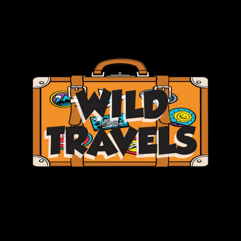 WILD TRAVELS