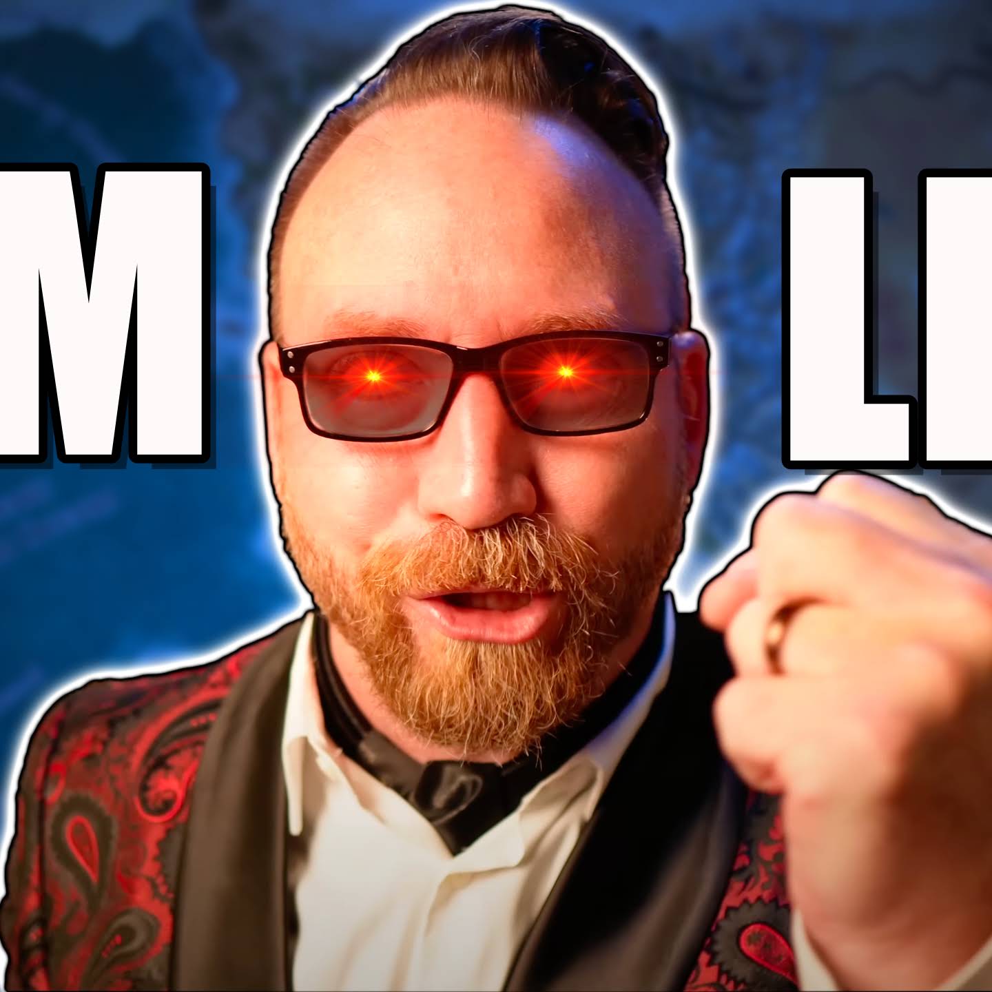 Post from Black Lodge Games