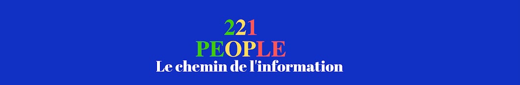 221 People TV Banner