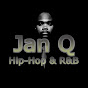 Jan Q Lyrics - Hip-Hop & R&B Avatar