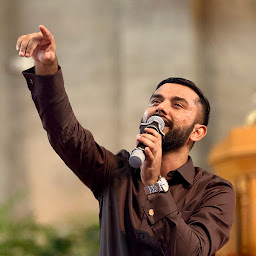 Emmanuel KB photo