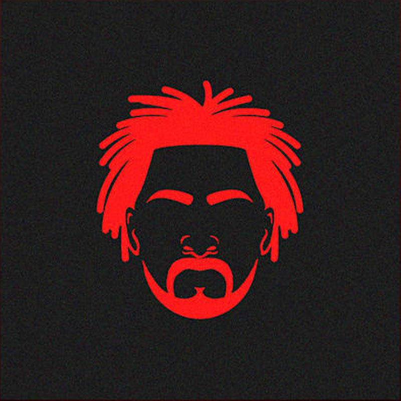 Rap Villain Logo