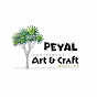 Art and Craft by Peyal logo