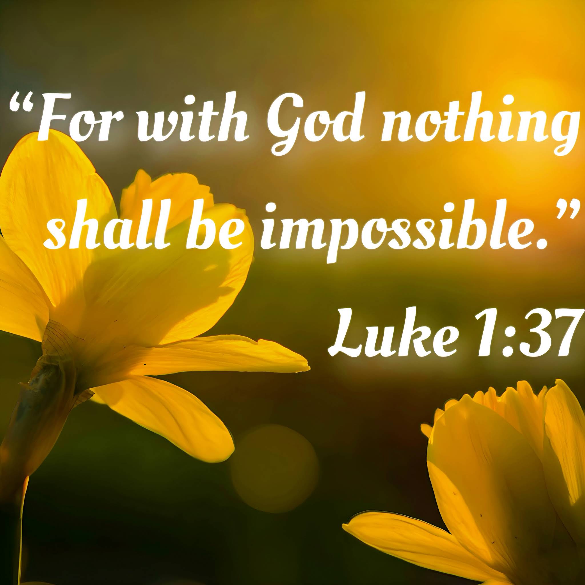 Post from God First