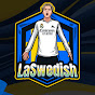 La Swedish logo