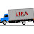 Lira Transportes & Mudanças.