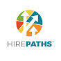HirePaths logo