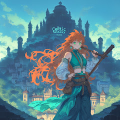 異世界 Celtic Fantasia Music ケルト音楽 - Topic