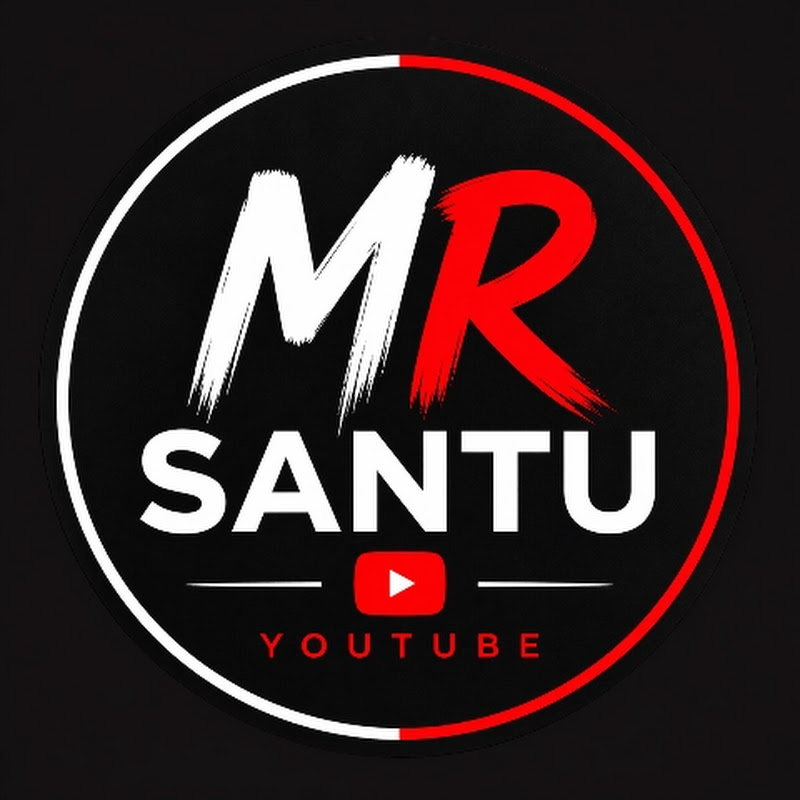 MR SANTU