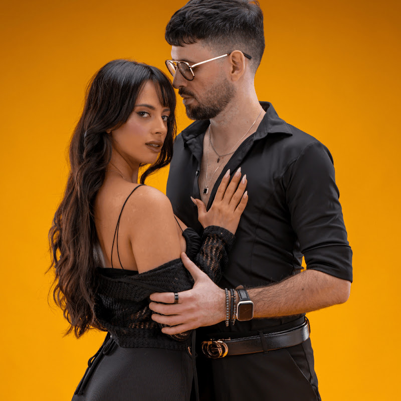 Daniel y Tom BACHATA GROOVE